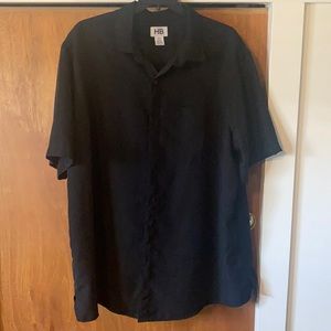 Men’s button shirt 2XLT